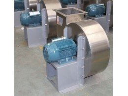 什么場合下如何選用何種離心風(fēng)機(jī)