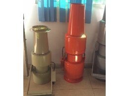 吹氣遠(yuǎn)程噴霧機不同的壓力問題采取不同的對策