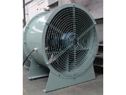多翼式離心風(fēng)機(jī)軸封與風(fēng)量如何調(diào)節(jié)？
