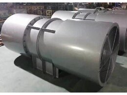 不同使用場(chǎng)合如何選用離心風(fēng)機(jī)？