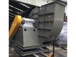 小型高壓離心風機錐前盤性能知多少？