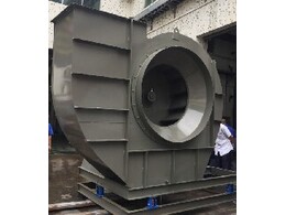 遠程噴霧機在道路施工現(xiàn)場使用一段時間后會有什么效果？ 鑫風風機