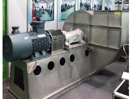 地下停車場該用什么離心多翼式風(fēng)機(jī)好？ 鑫風(fēng)風(fēng)機(jī)