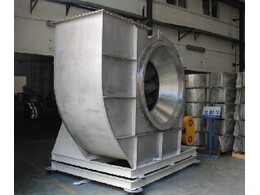 低噪音軸流風(fēng)機(jī)選購時應(yīng)注意哪些設(shè)計細(xì)節(jié)？ 鑫風(fēng)風(fēng)機(jī)