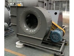 如何防止工業(yè)離心風機運行噪音的產生 鑫風風機