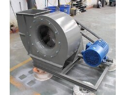 機械通風選工業(yè)不銹鋼風機還是軸流風機 鑫風風機