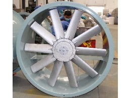 防爆離心式通風(fēng)機在工作中的重要性 鑫風(fēng)風(fēng)機