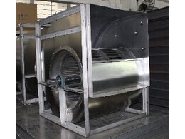 工業(yè)風(fēng)機節(jié)電技術(shù)簡述 鑫風(fēng)風(fēng)機