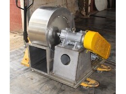 防爆離心式通風(fēng)機(jī)應(yīng)如何正確安裝并使用 鑫風(fēng)風(fēng)機(jī)